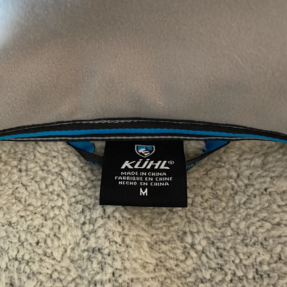 Kuhl Sherpa Fleece - image 5